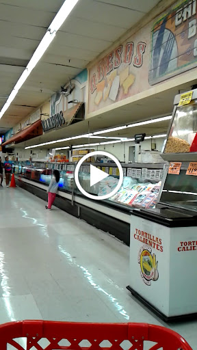 Supermarket «EL Ahorro Supermarket», reviews and photos, 1927 E Belt Line Rd, Carrollton, TX 75006, USA