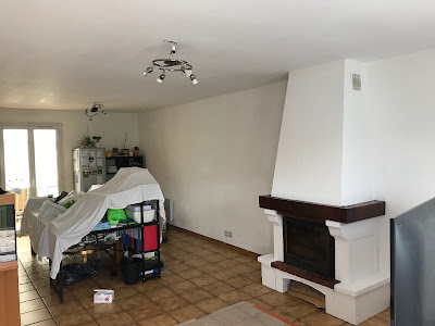 JLA RÉNOVATION INTÉRIEURE à Conflans-Sainte-Honorine