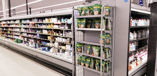 Department Store «Walmart Supercenter», reviews and photos, 12195 Singletree Ln, Eden Prairie, MN 55344, USA