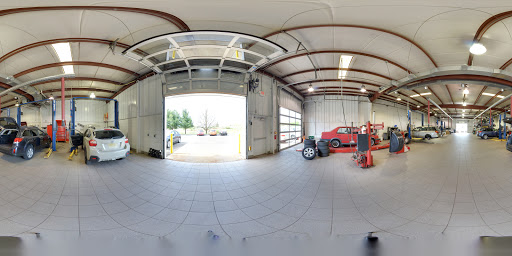 Subaru Dealer «Subaru World of Newton», reviews and photos, 84 Hampton House Rd, Newton, NJ 07860, USA