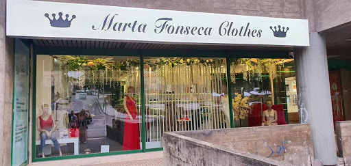 Marta Fonseca Clothes
