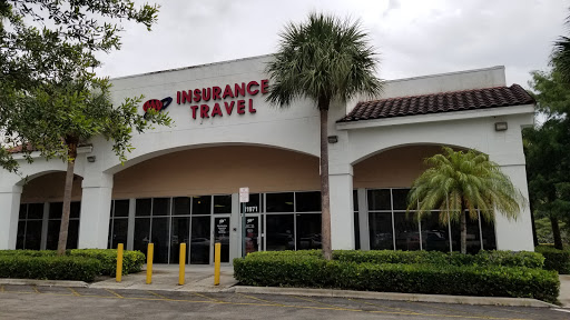 Insurance Agency «AAA Plantation», reviews and photos