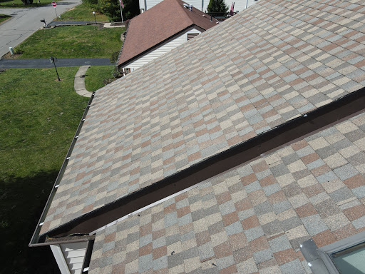 Roofing Contractor «Shield Roofing & Construction LLC», reviews and photos, 206 4th St E, South Point, OH 45680, USA