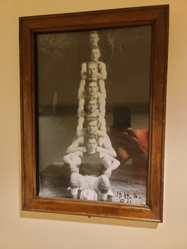 Museum «Holland Museum», reviews and photos, 31 W 10th St, Holland, MI 49423, USA