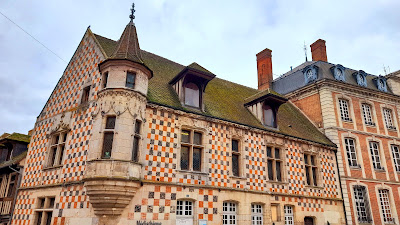 Verneuil d'Avre et d'Iton à Verneuil d'Avre et d'Iton