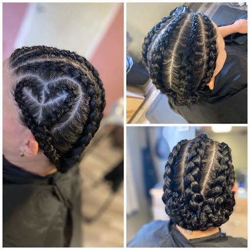 Barber Shop «New Life Barbershop», reviews and photos, 1326 E Howard St, Live Oak, FL 32064, USA