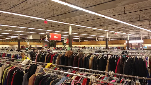 Thrift Store «Unique», reviews and photos, 2956 Gallows Rd, Falls Church, VA 22042, USA