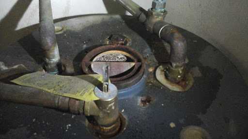 Plumber «Dial One Johnson Plumbing», reviews and photos, 830 S Hampton Rd, Dallas, TX 75208, USA