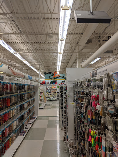 Fabric Store «Jo-Ann Fabrics and Crafts», reviews and photos, 441 E Roosevelt Rd #410, Lombard, IL 60148, USA