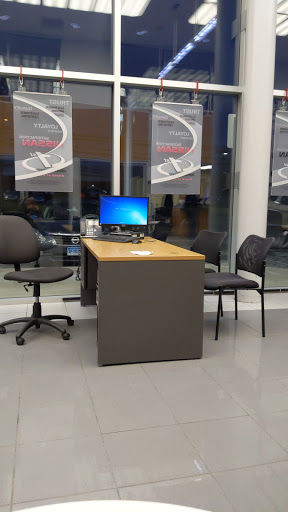 Nissan Dealer «Middletown Nissan», reviews and photos, 1153 Newfield St, Middletown, CT 06457, USA