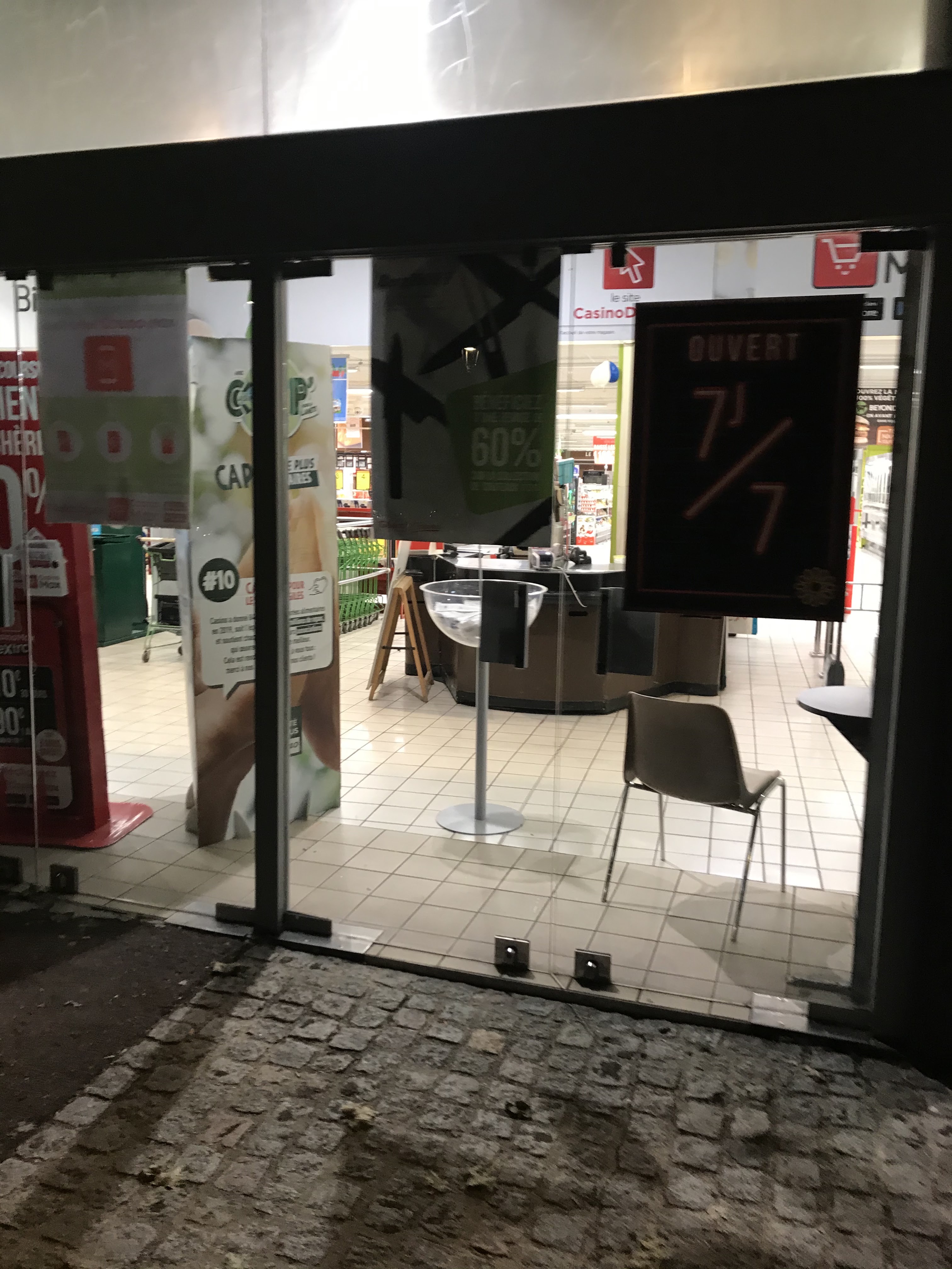 Photo n° 4 de l'avis de karl.r fait le 25/08/2021 à 20:34