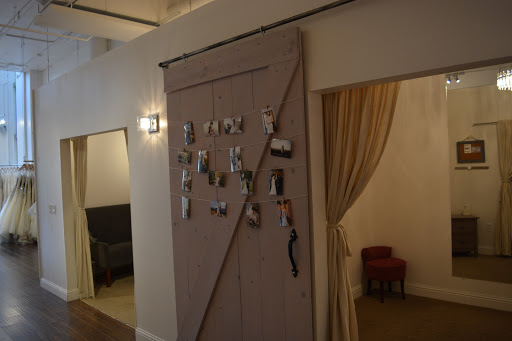 Bridal Shop «Kinsley James Couture Bridal», reviews and photos, 1623 Mt Diablo Blvd, Walnut Creek, CA 94596, USA