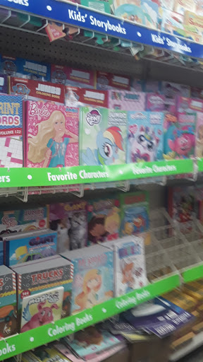 Dollar Store «Dollar Tree», reviews and photos, 312 Walnut St, Redwood City, CA 94063, USA