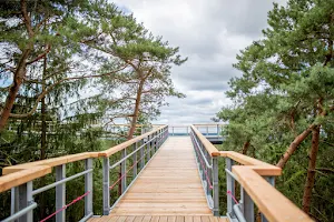 Heide Himmel Observation tower image