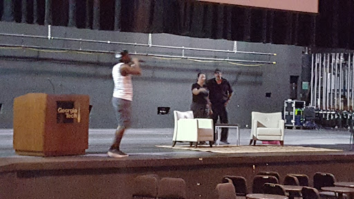 Art Center «Ferst Center For The Arts», reviews and photos, 350 Ferst Dr NW, Atlanta, GA 30332, USA