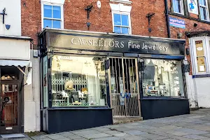 C W Sellors Jewellers of Ashbourne image