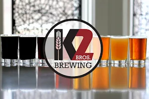 K2 Brothers Brewing on Empire image