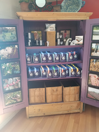 Coffee Store «Eiland Coffee Roasters», reviews and photos, 532 N Interurban St, Richardson, TX 75081, USA