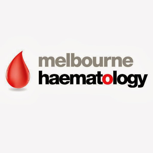 Melbourne Haematology - Dr Lachie Hayes