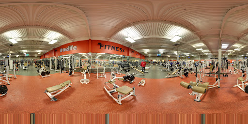 Health Club «Onelife Fitness - Reston», reviews and photos, 11445 Isaac Newton Square S, Reston, VA 20190, USA
