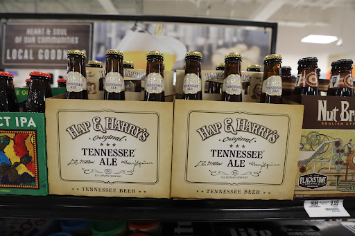 Grocery Store «Food Lion», reviews and photos, 377 W Jackson St, Cookeville, TN 38501, USA