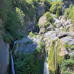 Photo n° 5 de l'avis de Dominique.e fait le 27/06/2023 à 09:05 pour Cascade De L'Ucelluline à Santa-Maria-Poggio