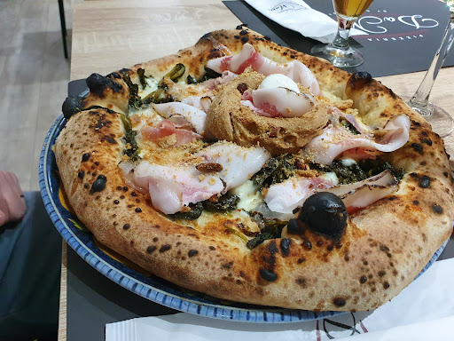 Pizzeria Da Mario in Udine, Provincia di Udine