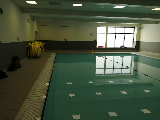 Sparkhill Pool & Fitness Centre - Sports Complex
