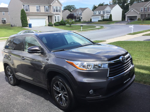 Toyota Dealer «Pohanka Toyota Of Salisbury», reviews and photos, 2010 N Salisbury Blvd, Salisbury, MD 21801, USA