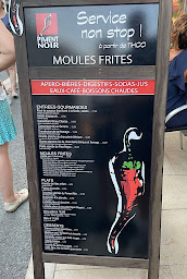 Photo n°1 de Le Piment Noir à Arcachon ()