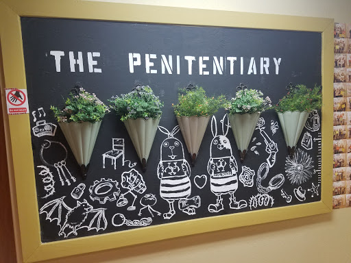 Amusement Center «OMESCAPE», reviews and photos, 5327 Jacuzzi St #3h, Richmond, CA 94804, USA