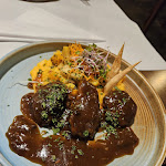 Photo n°2 de l'avis de Sven.r fait le 06/01/2024 à 17:24 sur le  Zum Alten Fischer à Breege