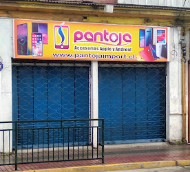 Pantoja