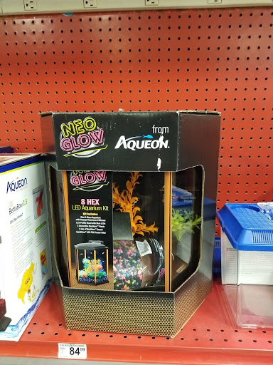 Pet Supply Store «Petco Animal Supplies», reviews and photos, 855 E Bidwell St, Folsom, CA 95630, USA