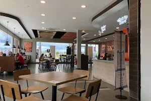 Burger King Kluang Perdana image