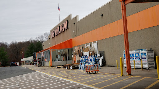Home Improvement Store «The Home Depot», reviews and photos, 4095 US-1, Monmouth Junction, NJ 08852, USA