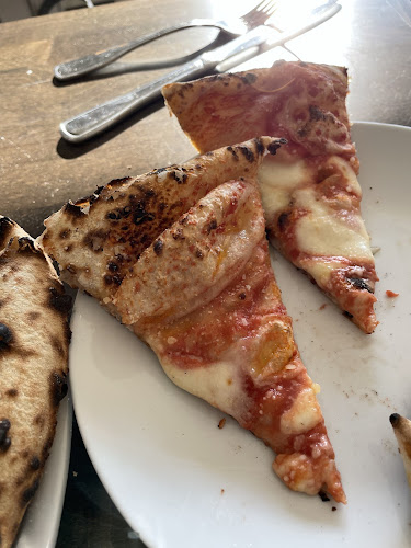 #1 best pizza place in New Jersey - Emilio’s Wood Fire Pizza