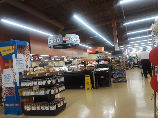 Supermarket «Giant Eagle Supermarket», reviews and photos, 9901 Mountain View Dr, West Mifflin, PA 15122, USA