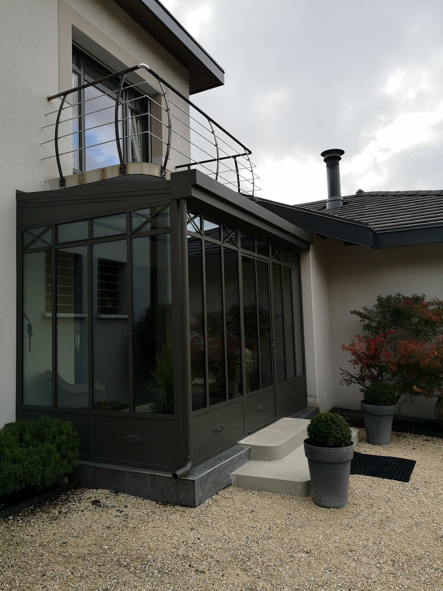 Photo n° 1 de l'avis de Eve.m fait le 04/01/2019 à 10:37