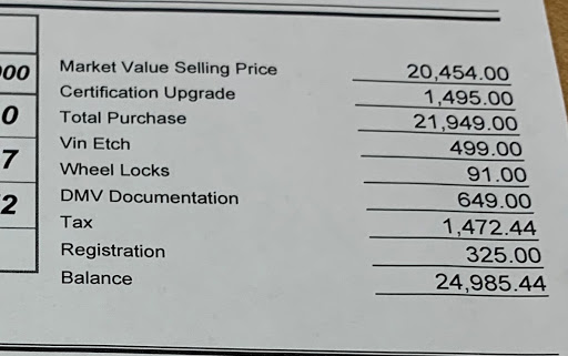 Nissan Dealer «Bruce Bennett Nissan», reviews and photos, 978 Danbury Rd, Wilton, CT 06897, USA