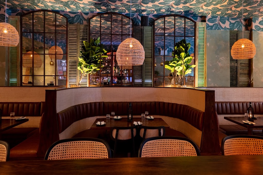 5ive Spice - Gramercy 10016