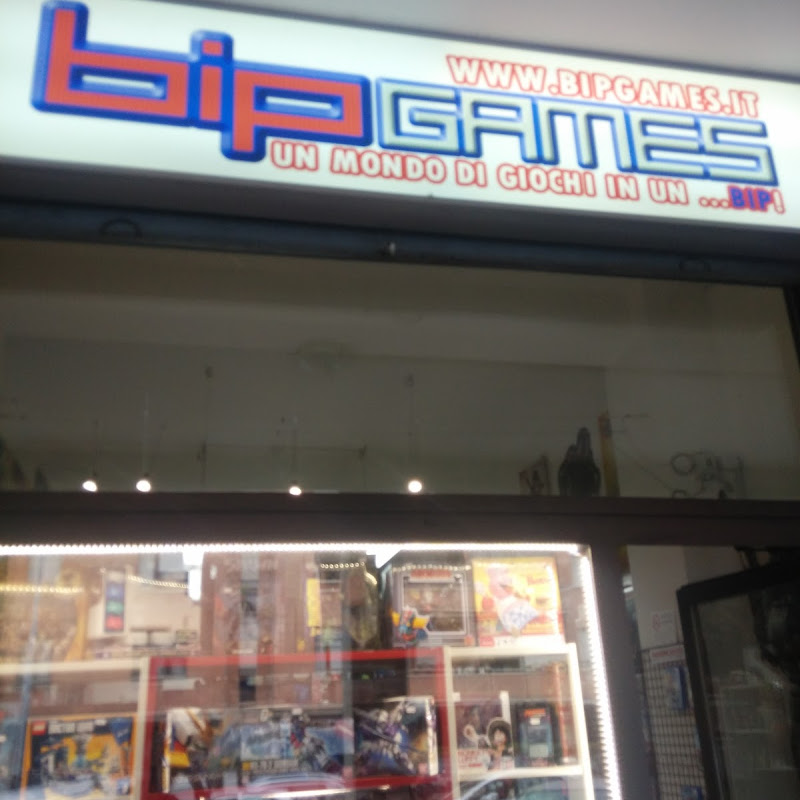 Bipgames