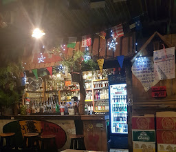 Reggae Bar Bangkok photo