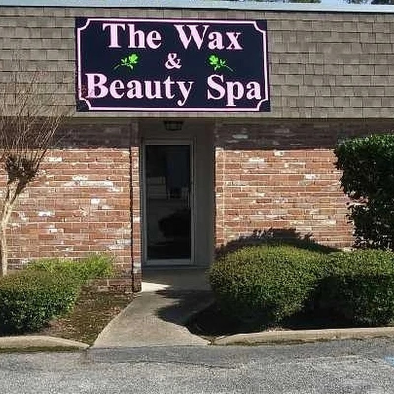 The Wax and Beauty Spa