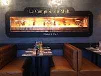 Photos du propriétaire du Restaurant français Le Comptoir du Malt - ISNEAUVILLE - n°9
