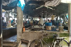 Keshabpur Fish Market image