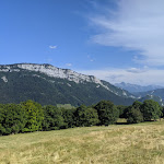 Photo n° 2 de l'avis de bart.e fait le 30/07/2020 à 19:30 pour grand gîte Coeur des montagnes à Rencurel