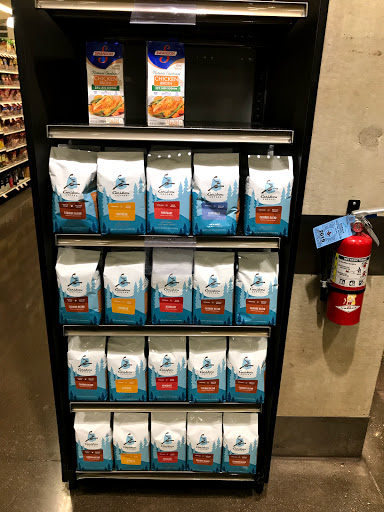 Grocery Store «Lunds & Byerlys», reviews and photos, 115 10th St E, St Paul, MN 55101, USA