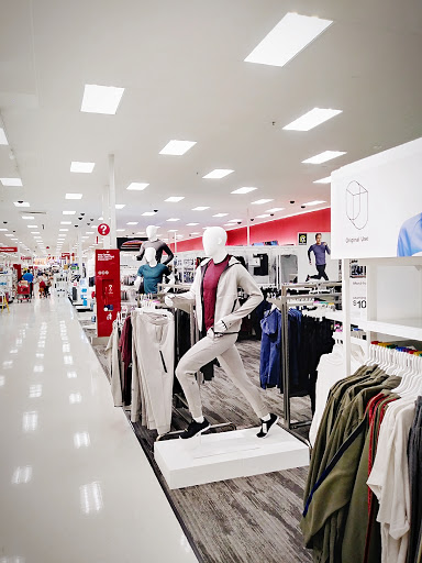 Department Store «Target», reviews and photos, 1205 S Washington St, North Attleborough, MA 02760, USA