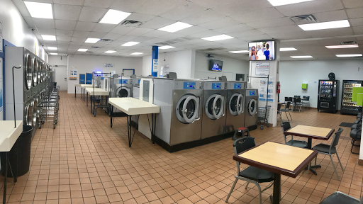 Laundromat «Atlantic Coast Coin Laundry», reviews and photos, 419 S College Rd #30, Wilmington, NC 28403, USA